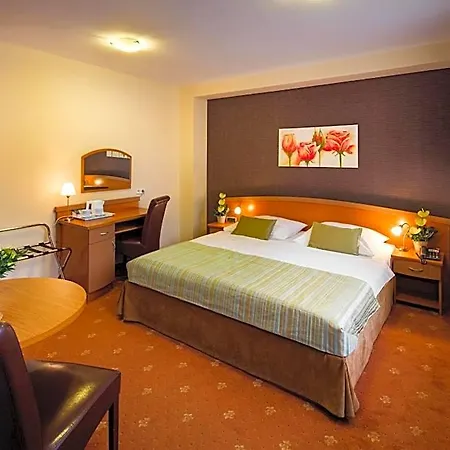 Hotel Galicya-2