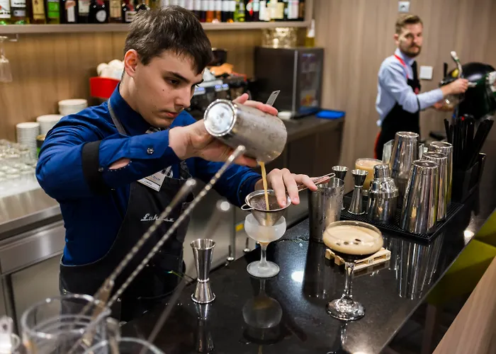 Golden Tulip Krakow Kazimierz