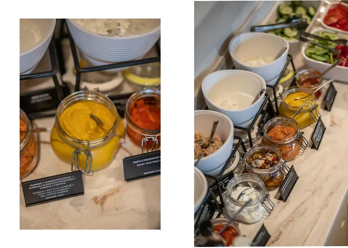 PURO Kraków Stare Miasto